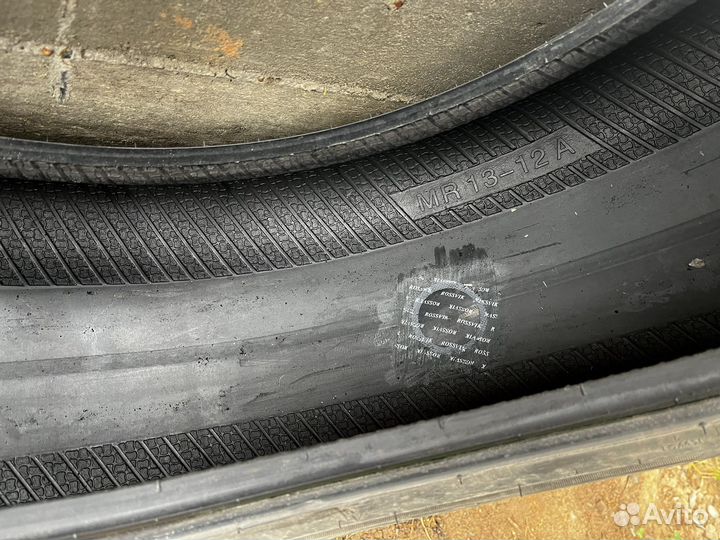 Kumho I'Zen KW31 215/60 R17