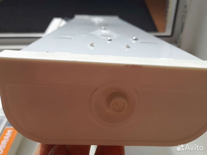 Светильник нов +2нов ламп раб.сост-и.Достав Лен.р