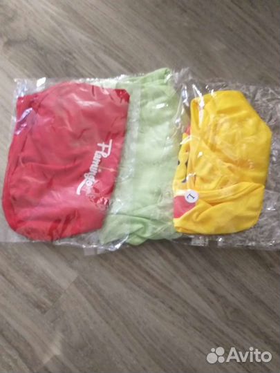 Новые маечки для собак