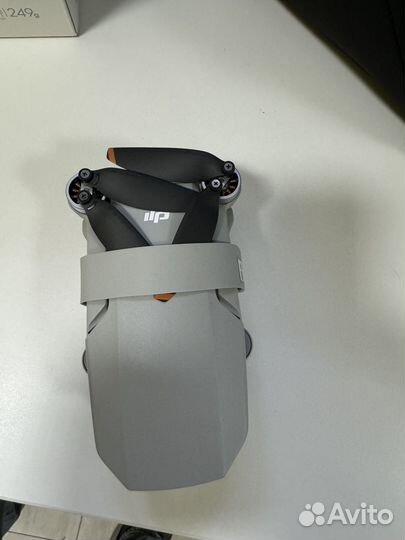 Дрон DJI mini 2 SE