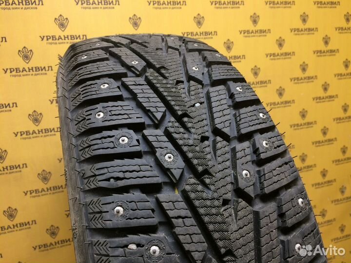 Mazzini Ice Leopard SUV 215/60 R17 100T