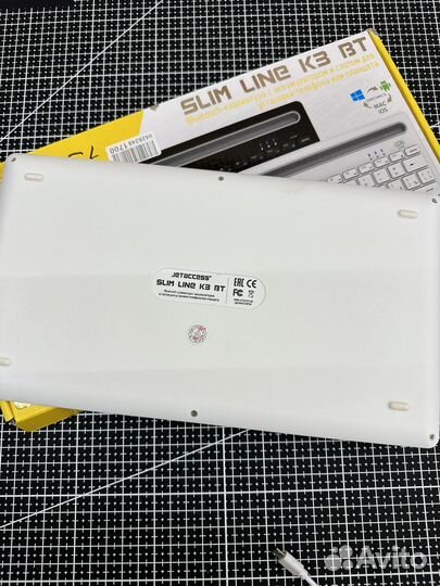 Клавиатура для планшета