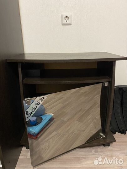 Тумба под телевизор