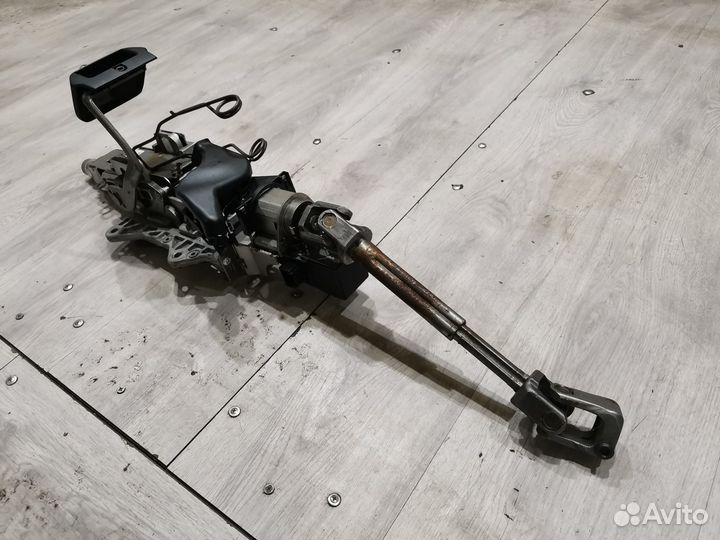 Рулевая колонка VW Passat B6 2005-2010