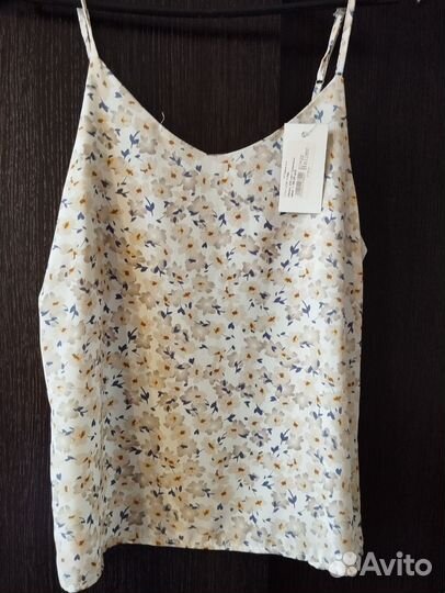 Топ женский