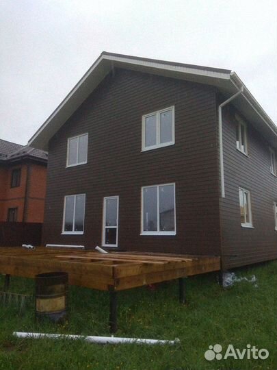 Пластиковые окна для дачи остекление коттеджа