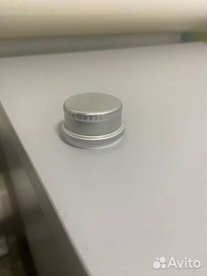 Бутылка стеклянная 330мл