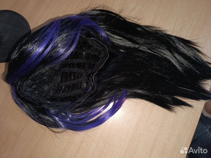 Парик Шинобу Кочо косплей