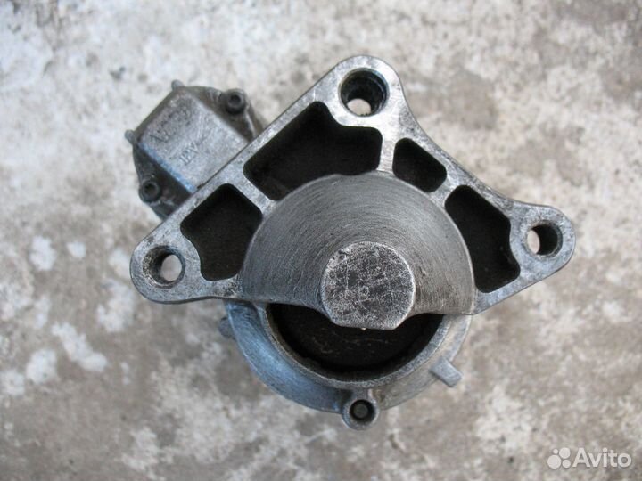 Стартер 1.4-1.6 Renault Megane 2