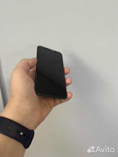 Диcплей iPhone 10s Oled/tft(wfz)