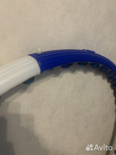 Обруч халахуп