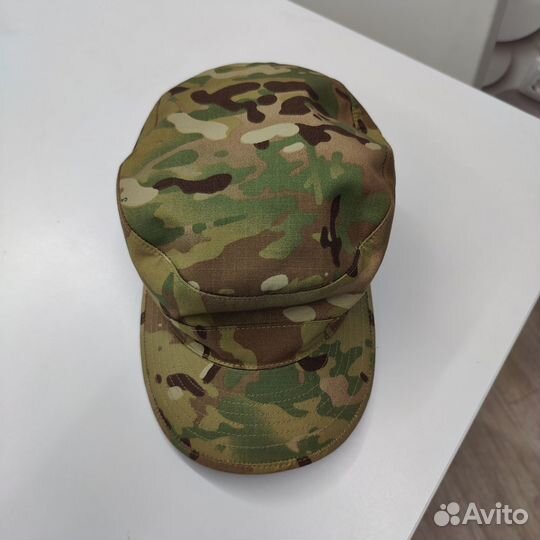 Helikon tex кепка multikam
