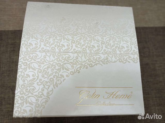 Постельное белье