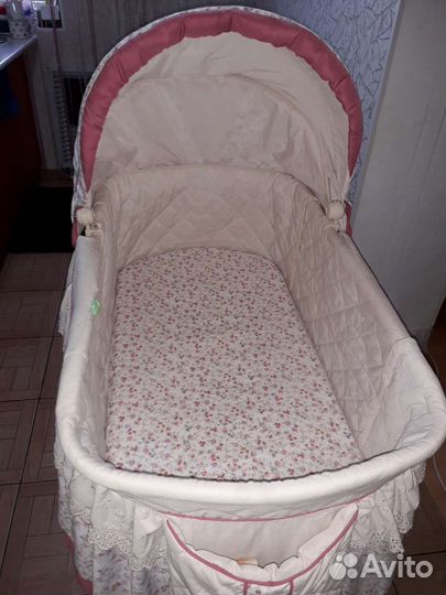 Детская люлька колыбель