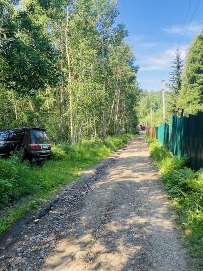 Дача 49 м² на участке 5,7 сот.