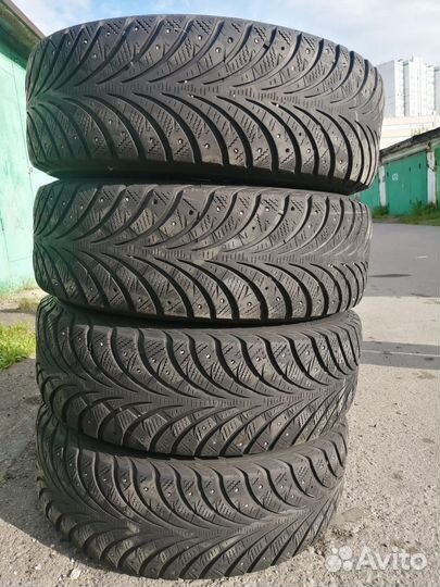 Диски R16 ssangyong