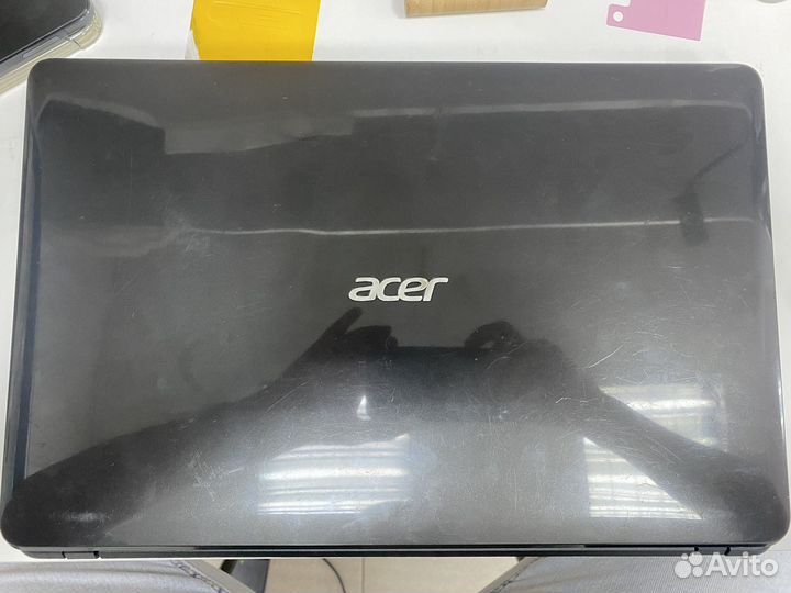 Ноутбук Acer Aspire E-1 571G Core i5 8Gb