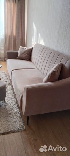 Диван раскладной