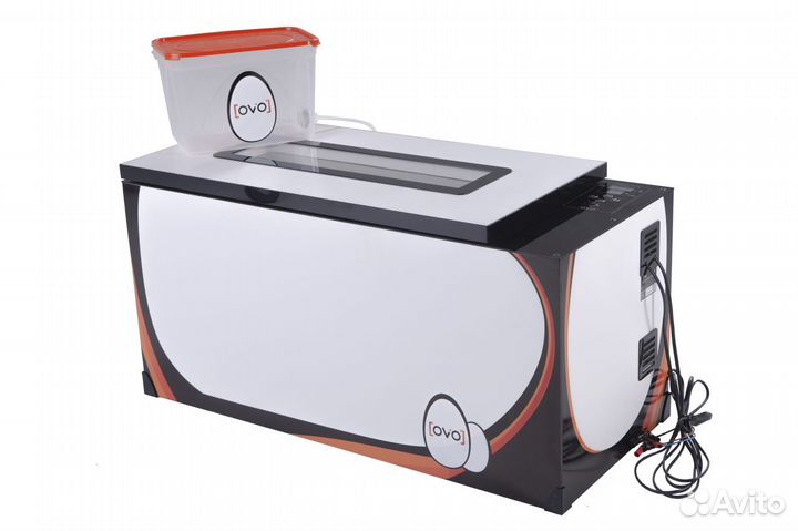 Инкубатор для яиц