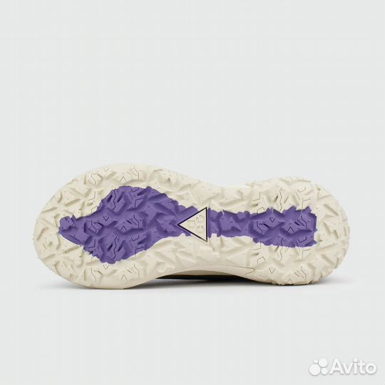 Кроссовки Nike ACG Mountain Fly 2 Low GTX SE Olive