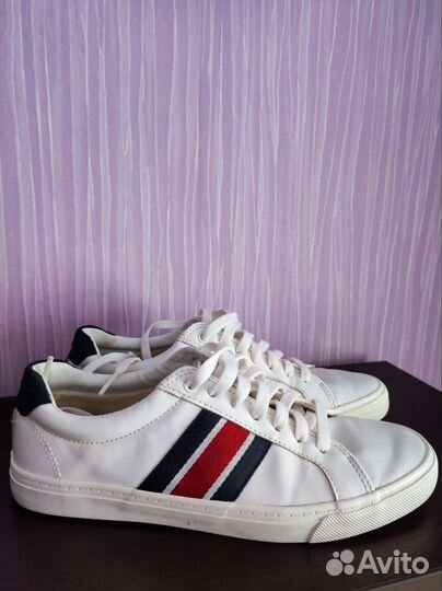 Мужская спортивная обувь