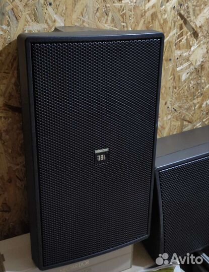 Колонки JBL 29AV Professionsl