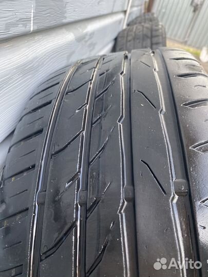 Matador MP 47 Hectorra 3 205/55 R16