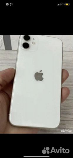 iPhone 11