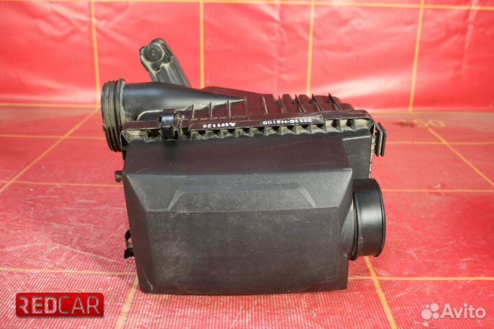 Корпус воздушного фильтра Hyundai Solaris 2 (17)