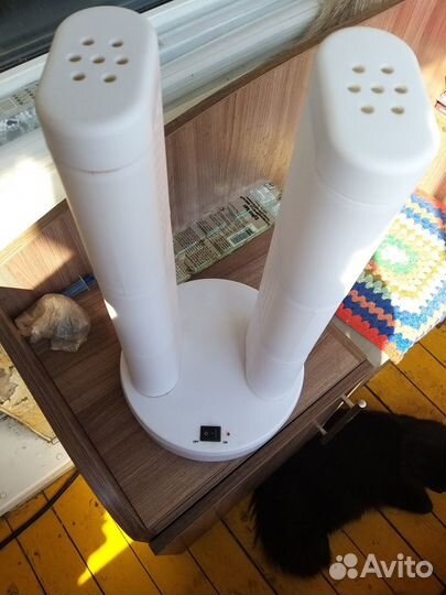 Сушилка для обуви