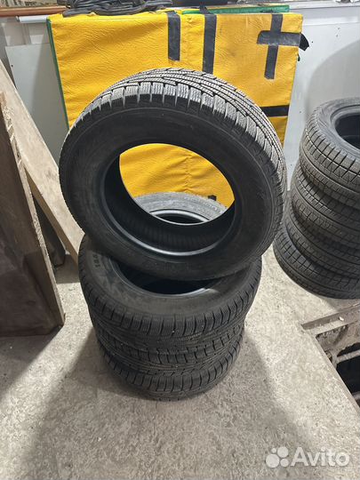 Nokian Tyres Nordman RS2 185/65 R14