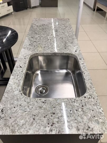 Столешница кварцевый агломерат