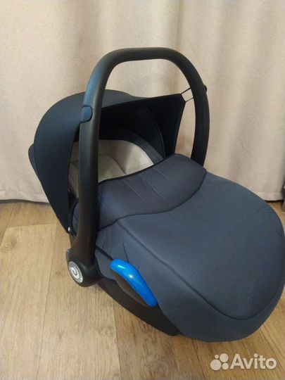 Детское автокресло от 0 до 13 кг