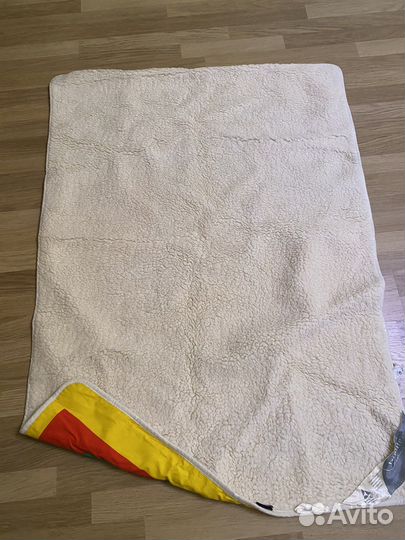 Одняла Bauer 70х140 детские