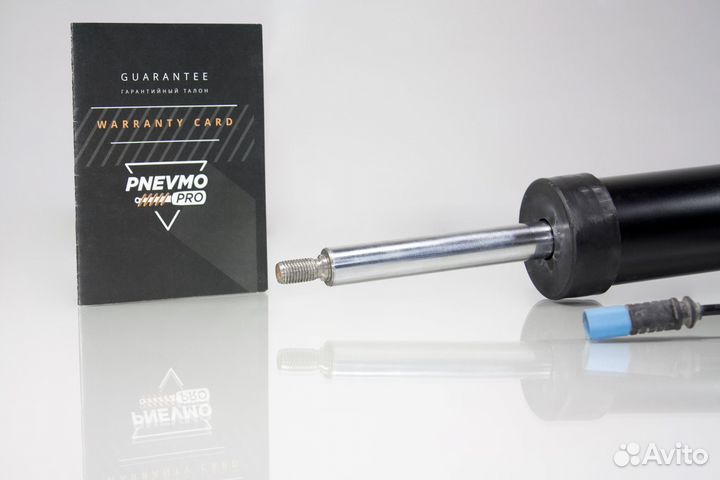 Амортизатор для BMW X5 F15 (2013—2018) Задний