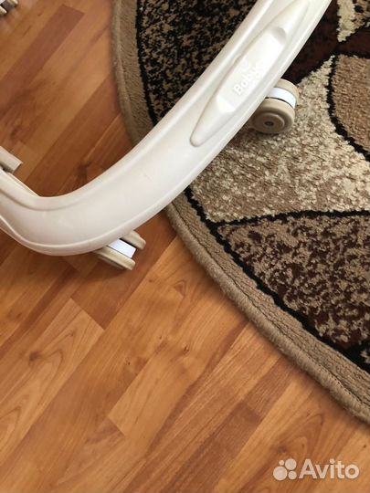 Ходунки детские