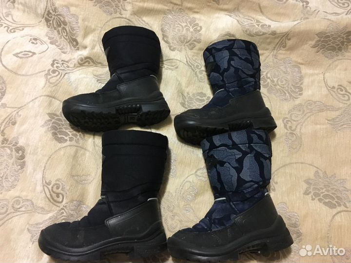 Куома для двойни