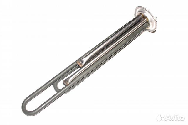 Нагревательный элемент водонагревателя 2000w