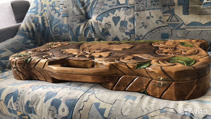 Набор для барбекю