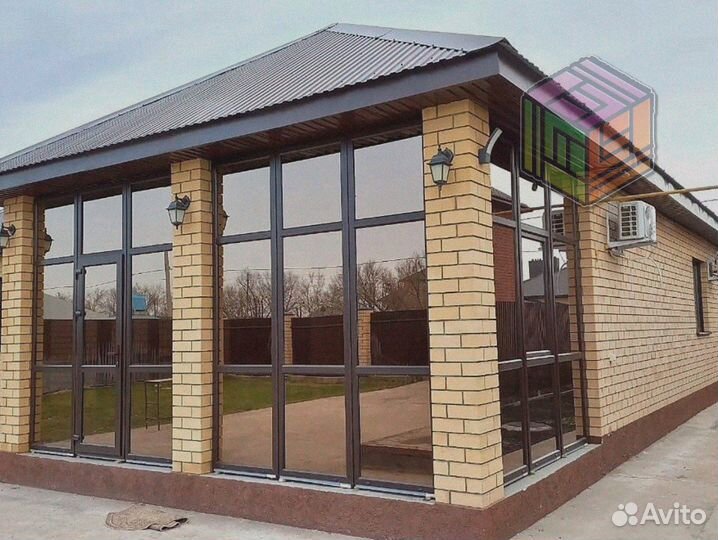 Пластиковые окна 1400 1300