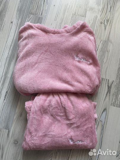 Костюм домашний новый