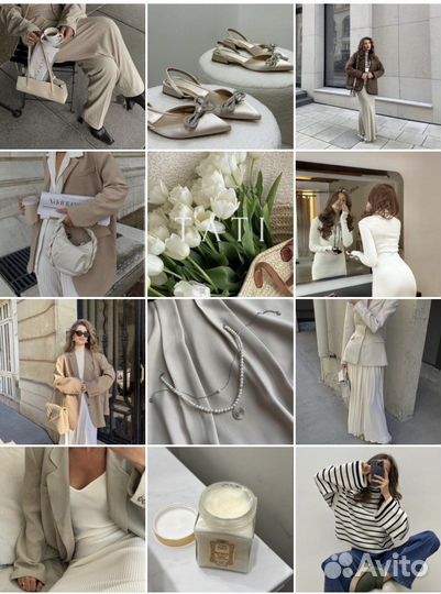 Контент менеджер мейкер фотограф