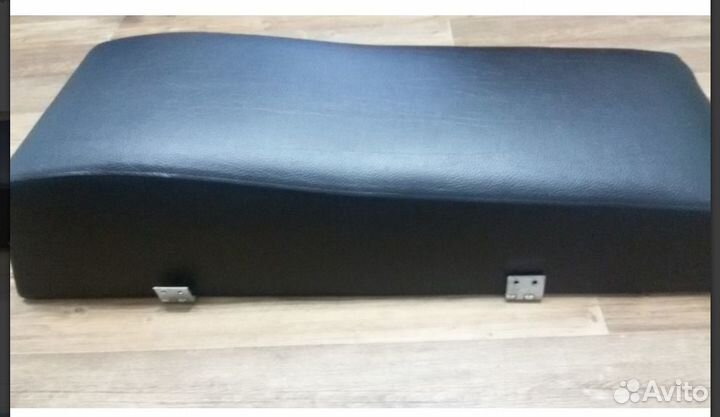 Сиденье для снегохода Буран