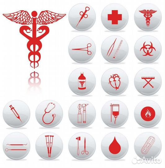 Аккредитация медицинских работников