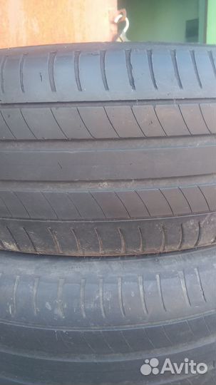 Michelin Primacy 3 215/60 R17 96H