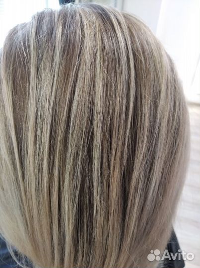 Парикмахер в ЖК Анкудиновский парк