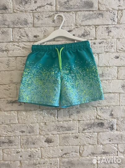 Плавки-шорты H&M
