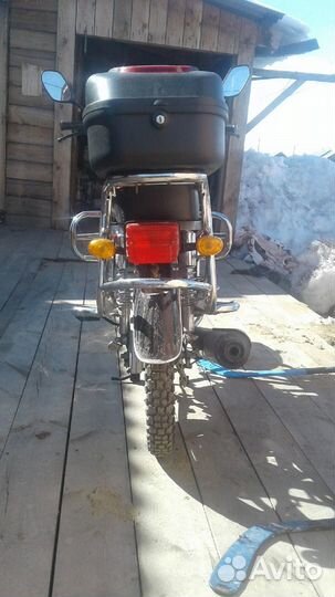 Alpha Sabur 110 кубов