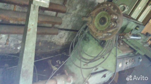 Продам установку Р 114