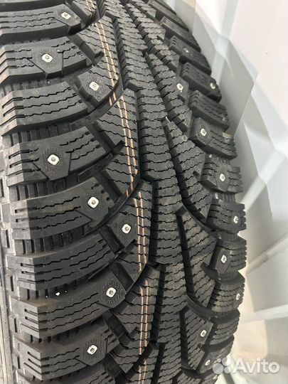 Nokian Tyres Nordman 5 SUV 235/65 R18 110T